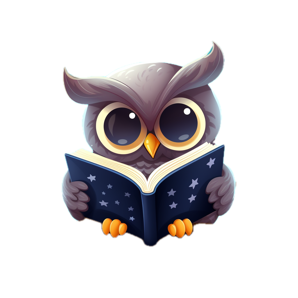 Lita Learn owl logo